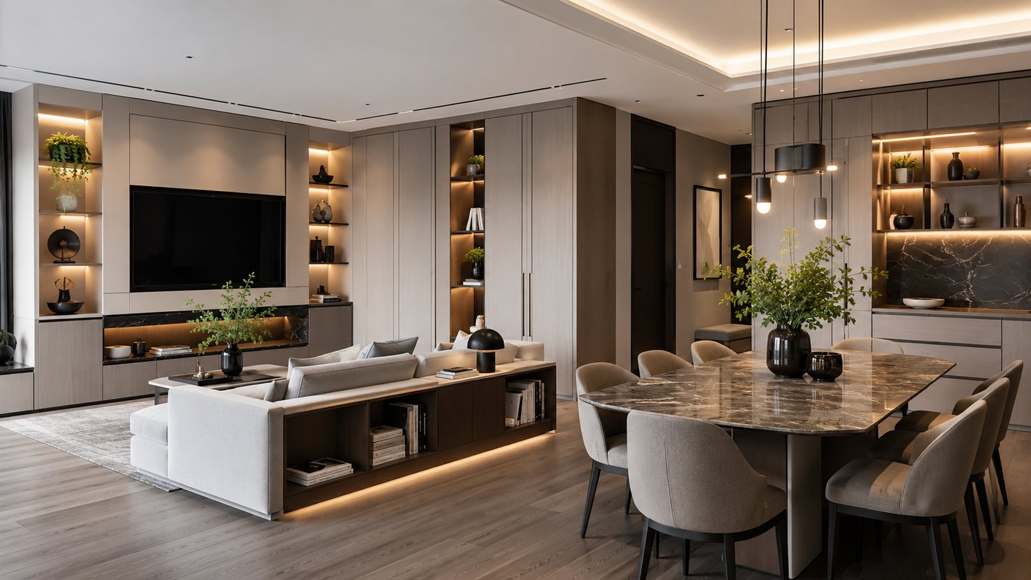 Custom Metal Furniture & Cabinetry image 3