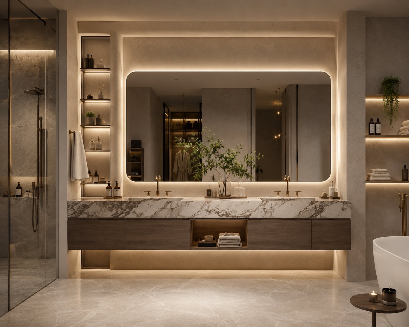 Custom Metal Furniture & Cabinetry gallery image 5