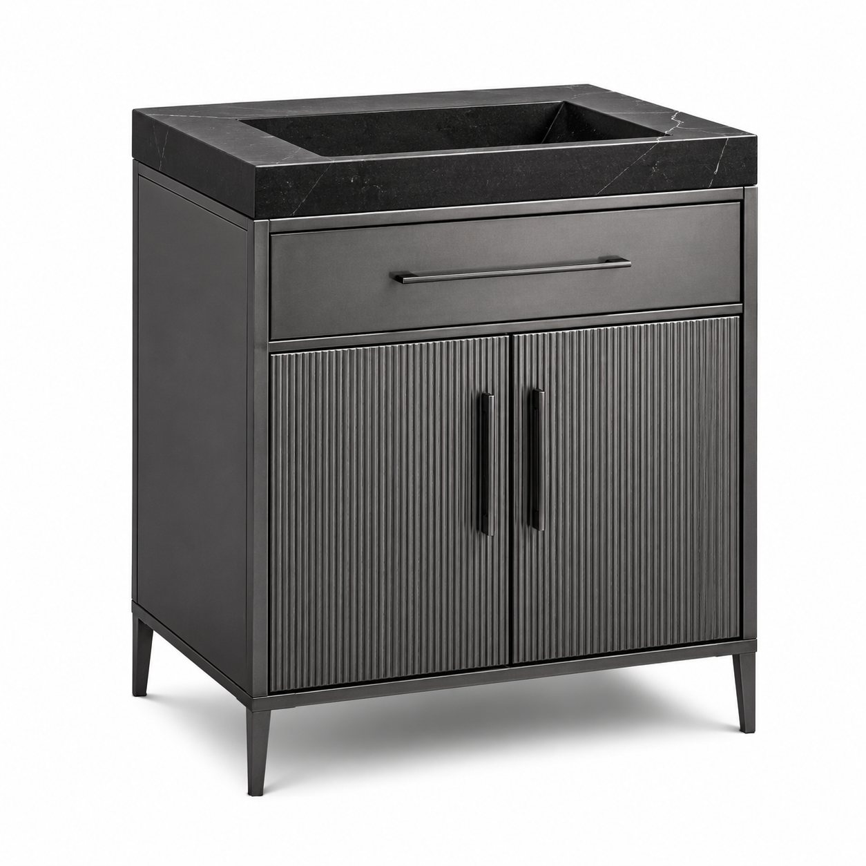 Custom Metal Furniture & Cabinetry gallery image 12