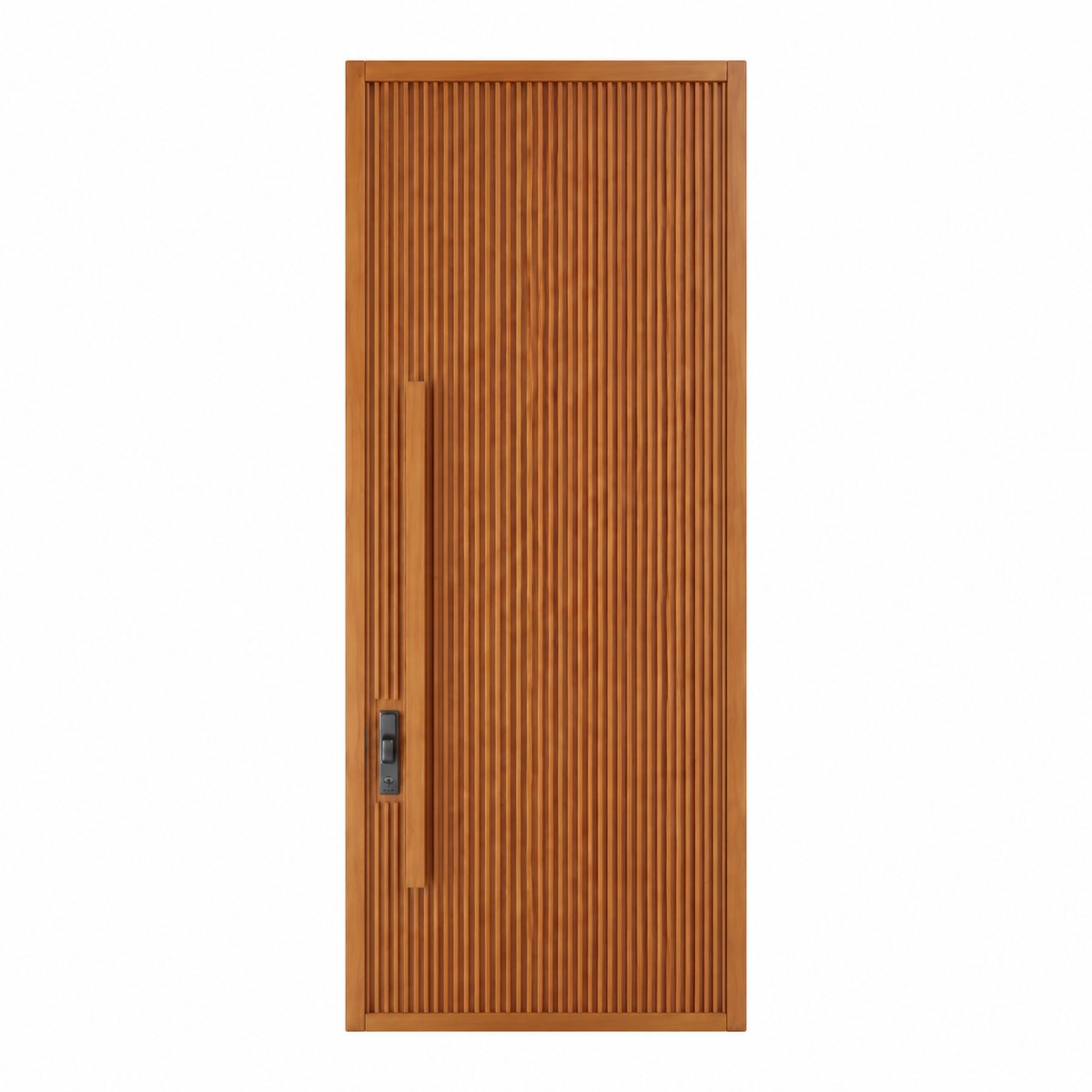 Tall & Oversized Metal Doors gallery image 6