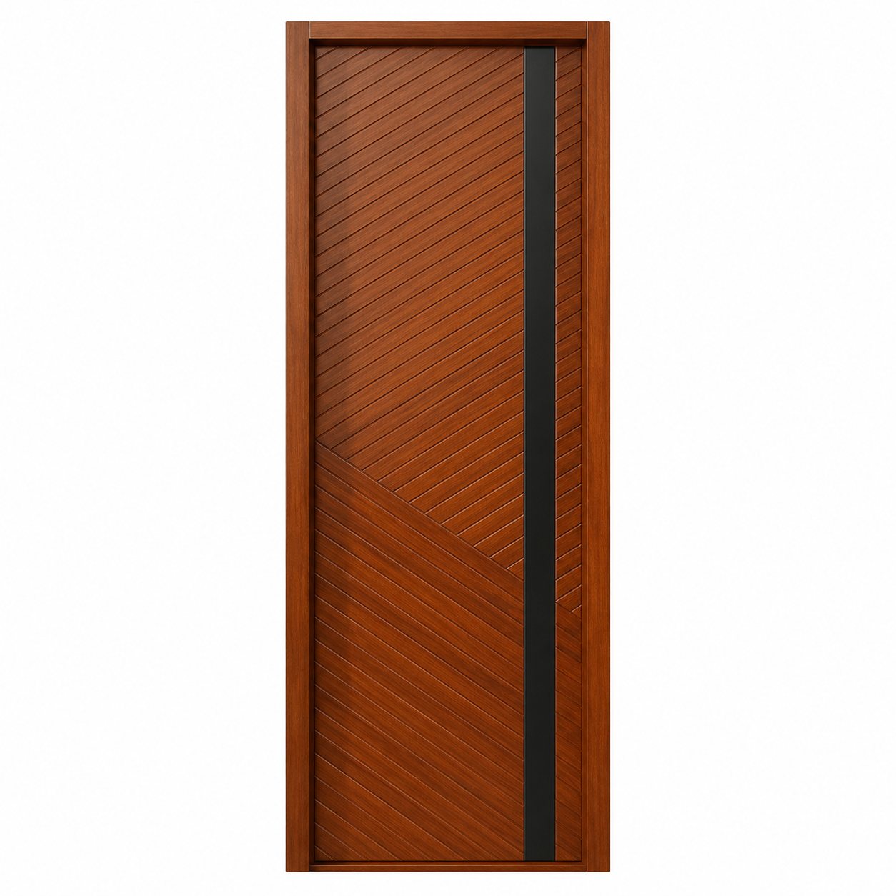 Tall & Oversized Metal Doors gallery image 7