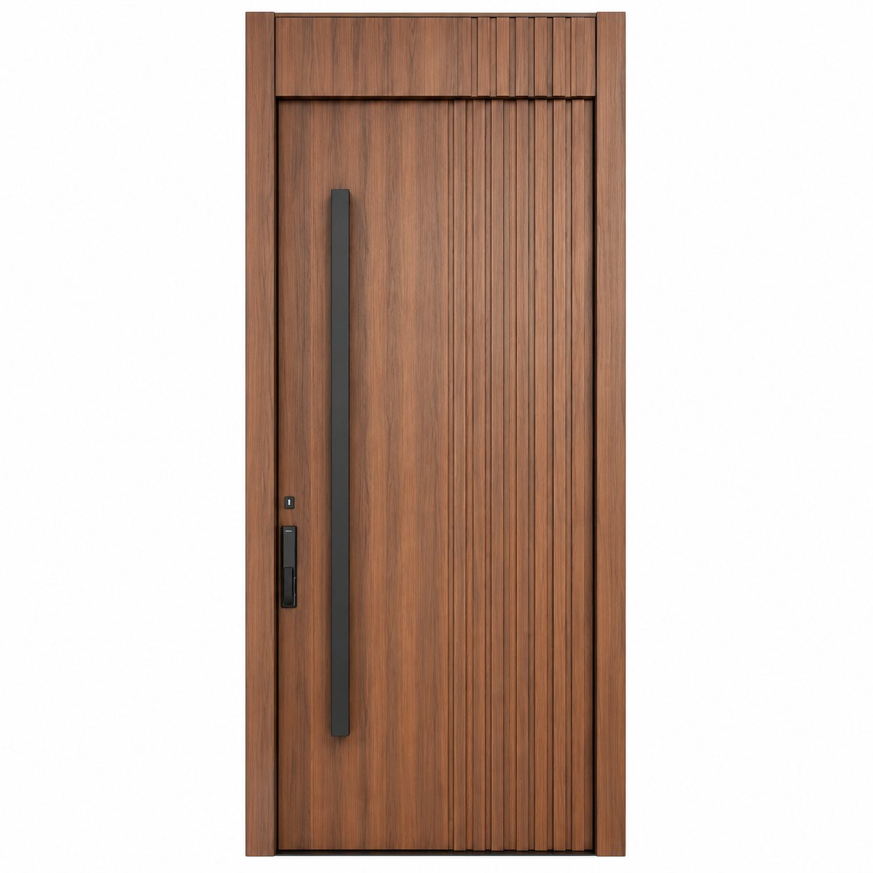 Tall & Oversized Metal Doors gallery image 8