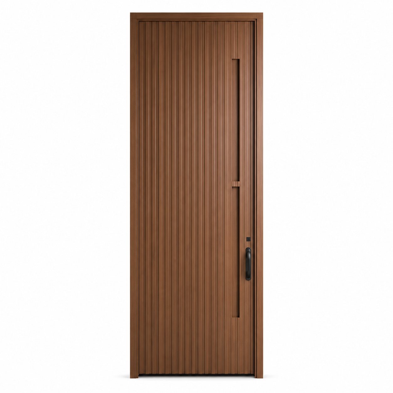 Tall & Oversized Metal Doors gallery image 10