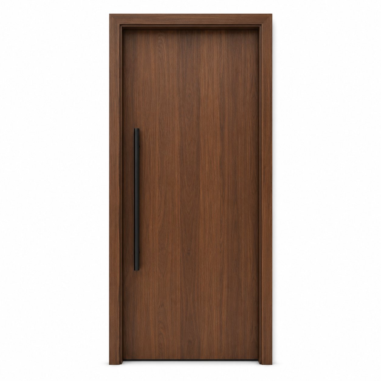 Flush Metal Doors gallery image 9