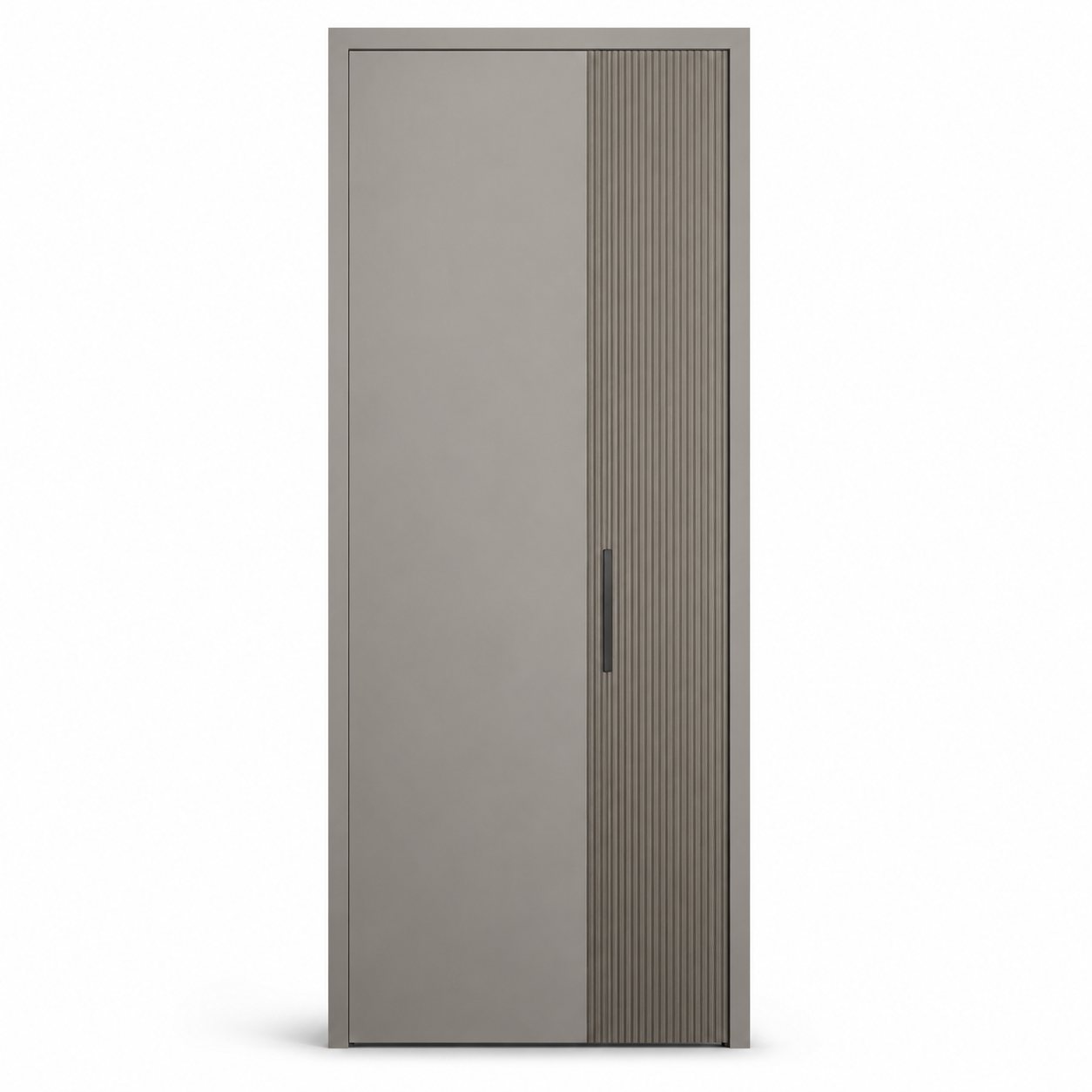 Hidden Metal Doors gallery image 9