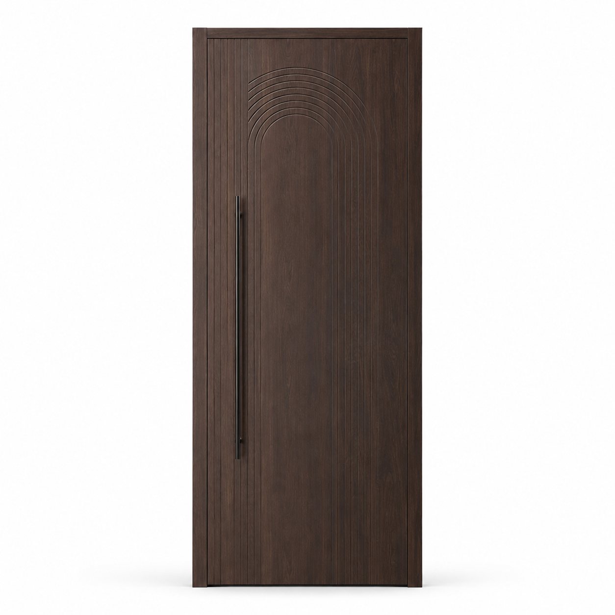Hidden Metal Doors gallery image 11