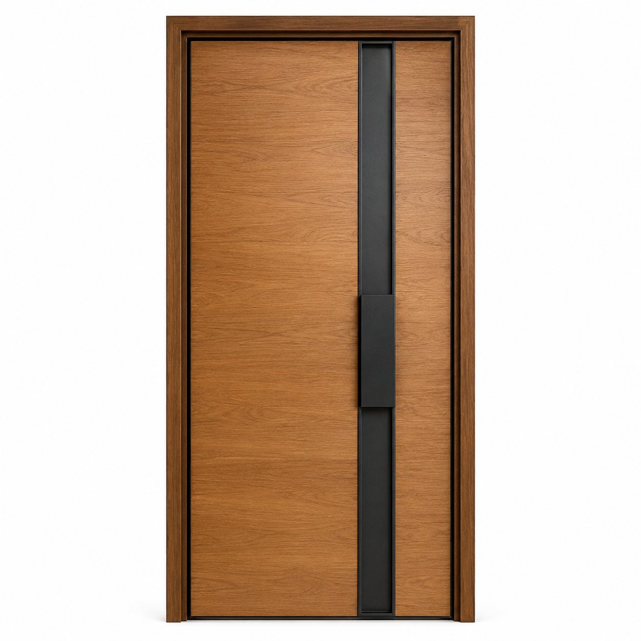 Custom Metal Pivot Doors gallery image 17